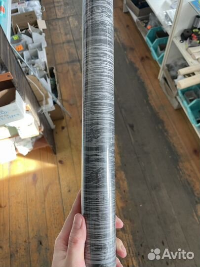 Самоклеющаяся пленка