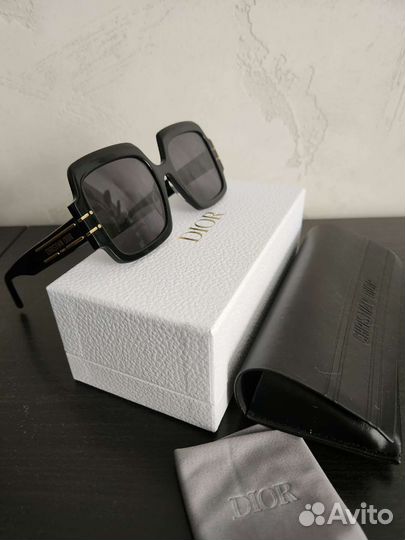 Очки Christian dior оригинальные