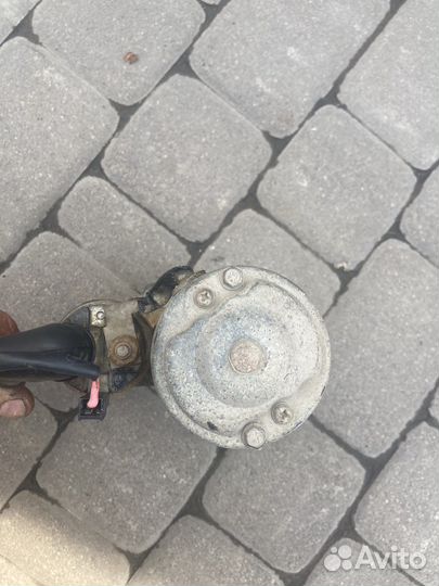 Стартер hyundai elantra xd 1.8 2