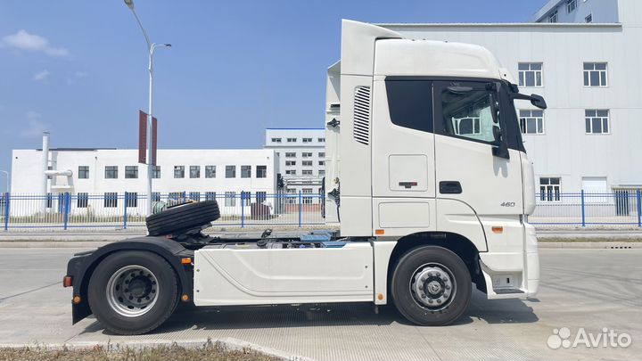 Foton Auman BJ4189, 2023