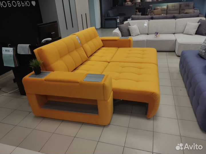 Диван Boss.XO из наличия
