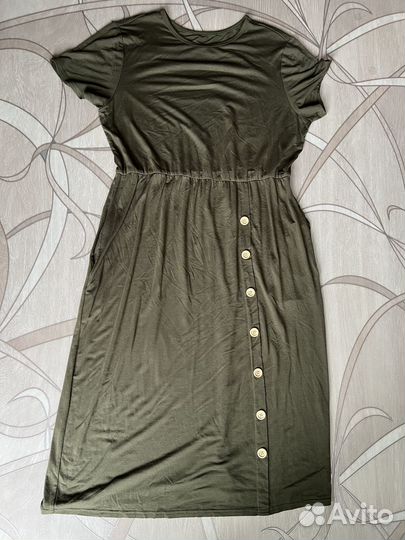 Женские вещи пакетом 48 50 размер