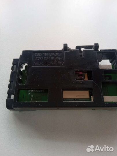 Плата 2703H-lgsbwac92 LG twcm-K505D V1.1