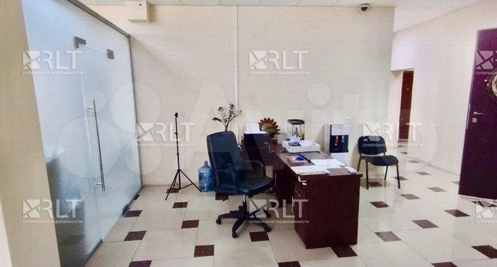 Свободного назначения, 500 м²