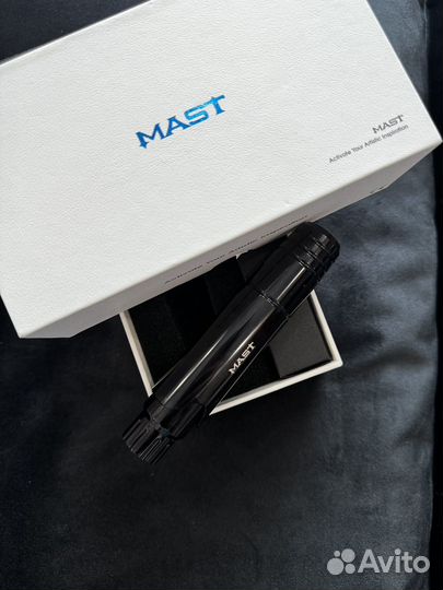 Роторная тату машинка Mast P10