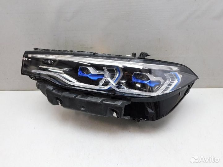 Фара левая BMW X7