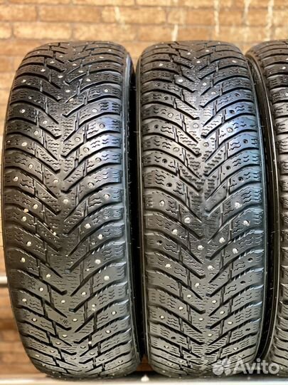 Nokian Tyres Hakkapeliitta 8 185/65 R15 92T