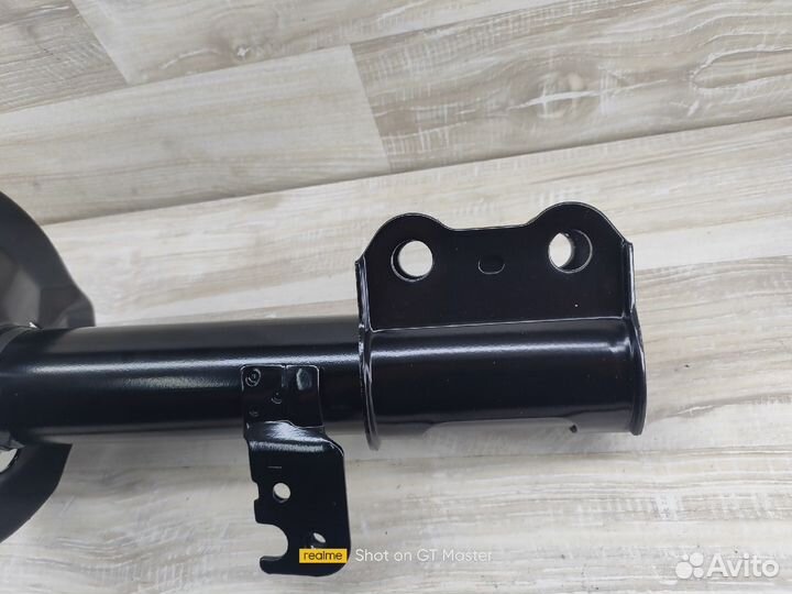 Амортизатор передний Lifan Solano комплект