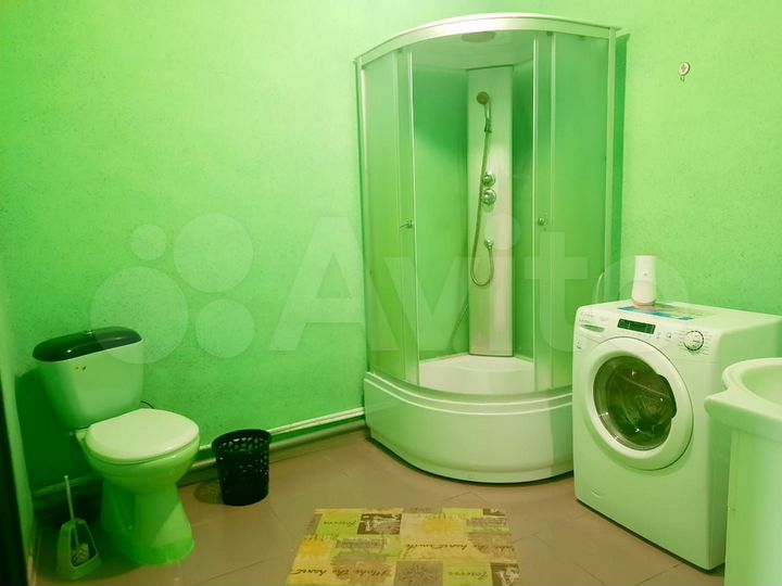 Дом 323 м² на участке 24 сот.