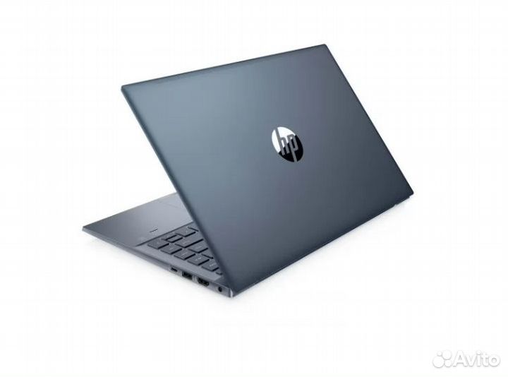 Ноутбук HP Pavilion 14-ec0010ur