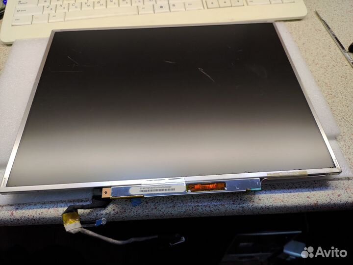 Матрица(QD15XL06/QD15XL04/N150X3-L08/LTN150XB-L03)