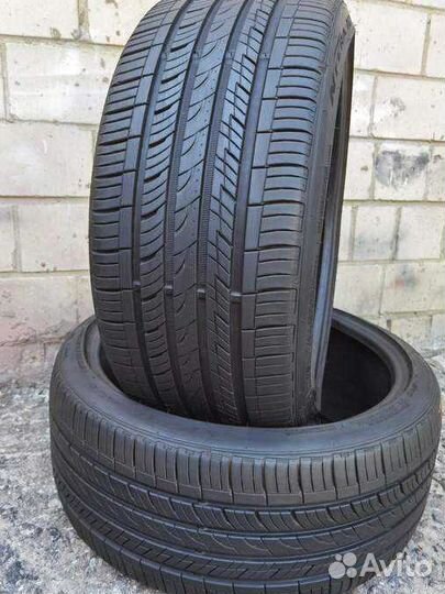 Nexen N'Fera AU5 235/35 R19 91W