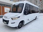 Междугородний / Пригородный автобус IVECO Daily, 2016