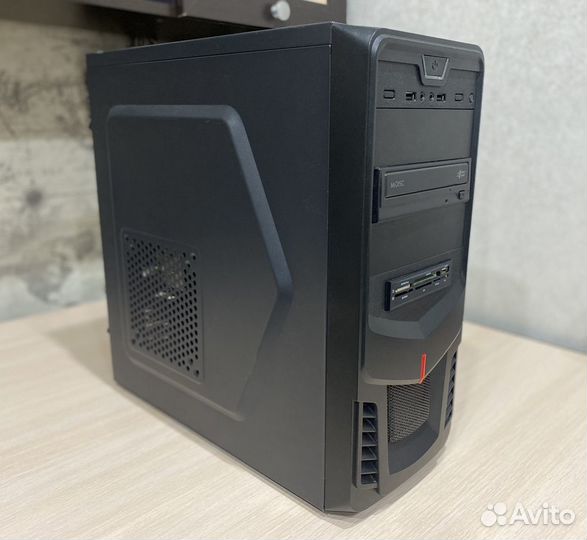 Игровой компьютер i5 / GTX 1060