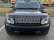 Land Rover Discovery 2.7 AT, 2011, 250 000 км, с пробегом, цена 2 300 000 руб.