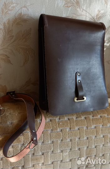 Сумка для сержантов морской пехоты