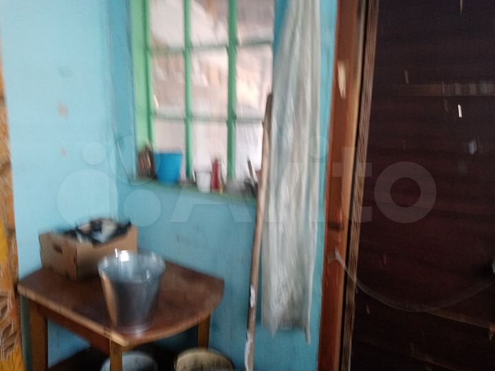 Дом 58 м² на участке 14,5 сот.