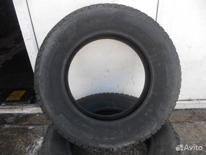 Cordiant Winter Drive 2 205/65 R16 99T