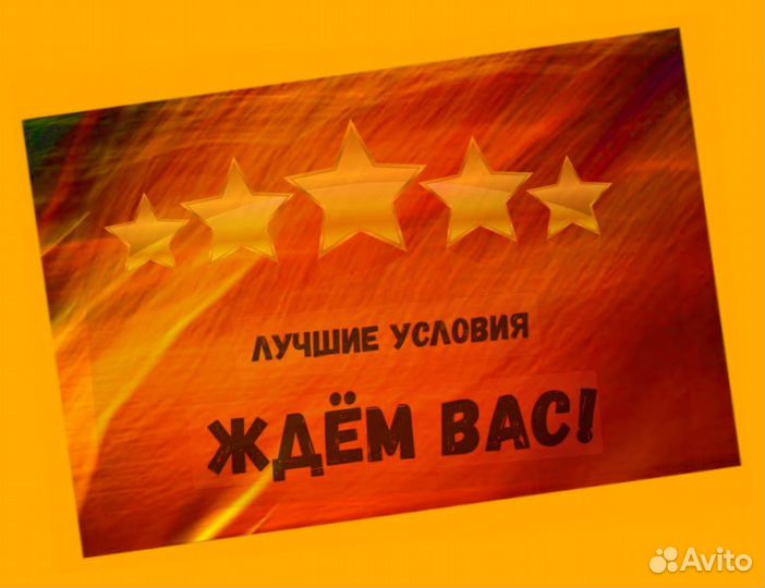 Кладовщик без опыта Еженедельные выплаты Одежда