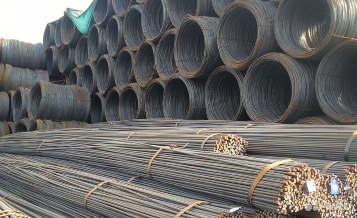 Арматура по честному