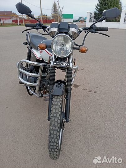 Мопед alpha rx 11