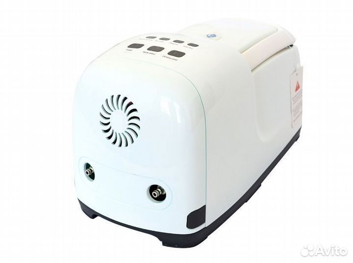 Система туманообразования адиабатическая Shuft FG