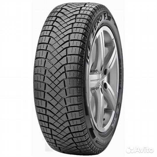 Pirelli Ice Zero FR 245/45 R19 102H