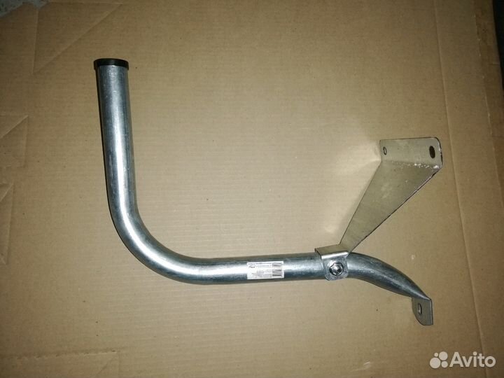 Кронштейн для антенны