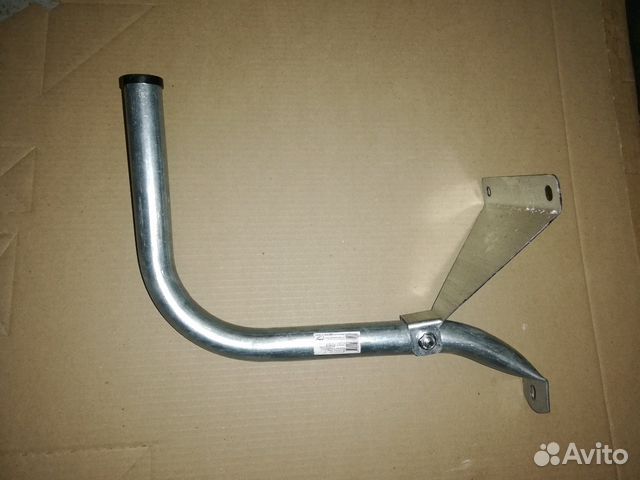 Кронштейн для антенны