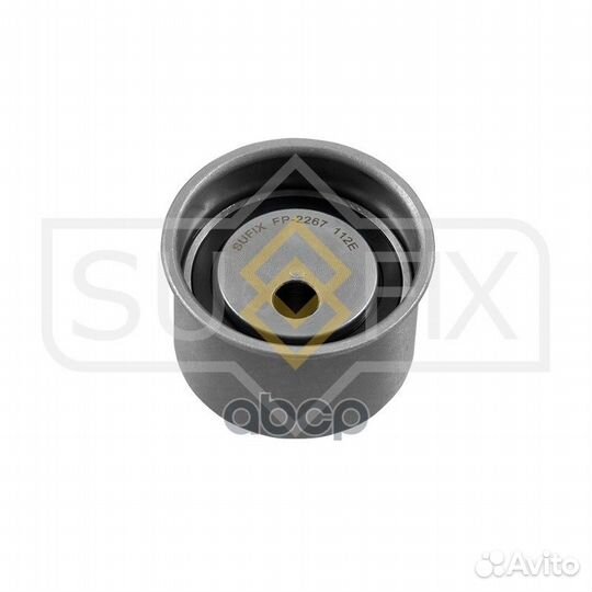 Ролик обводной ремня грм FP2267 sufix