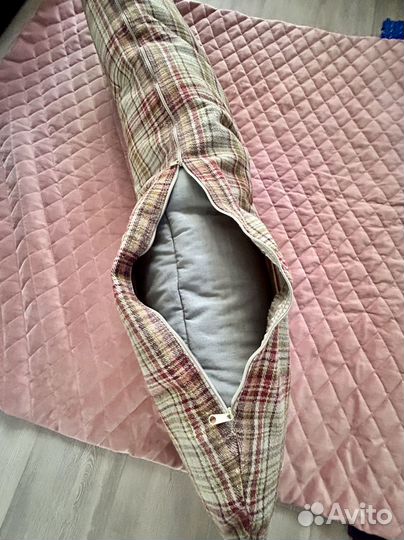 Банан для берем-х, Ролики для сна млад-ца, подушка