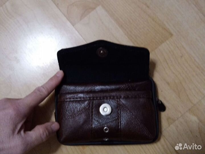 Сумочка для телефона