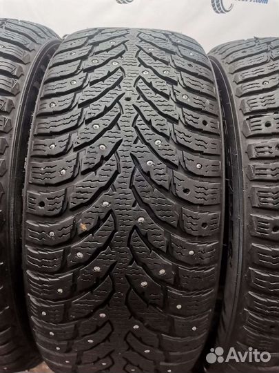 Nokian Tyres Hakkapeliitta 9 245/50 R18