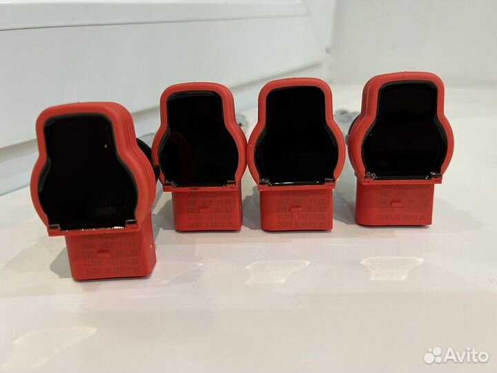 Катушка зажигания Audi Volkswagen VAG 06E905115E