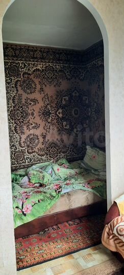 Комната 19,1 м² в 1-к., 3/3 эт.