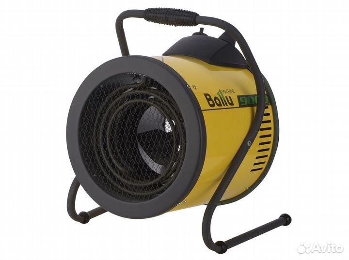 Тепловая пушка ballu BHP-P-5