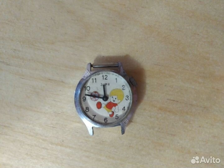 Вещи времён СССР