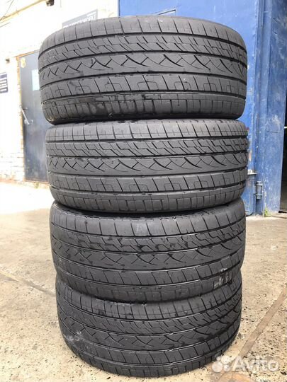 Durun M626 275/45 R20