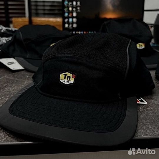 Кепка nike tn