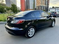 Mazda 3 1.6 AT, 2010, 145 000 км, с пробегом, цена 870 000 руб.