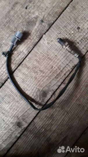 Kia Rio лямбда-зонд