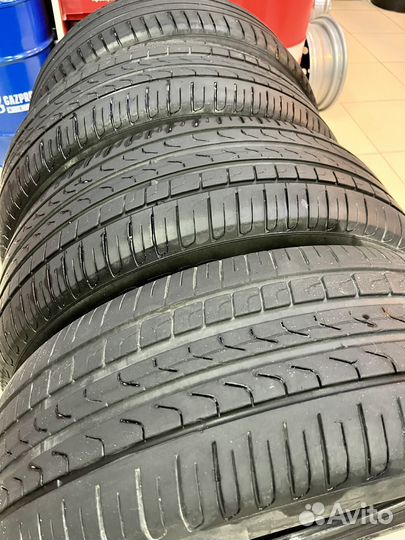 Pirelli Cinturato P7 245/50 R19