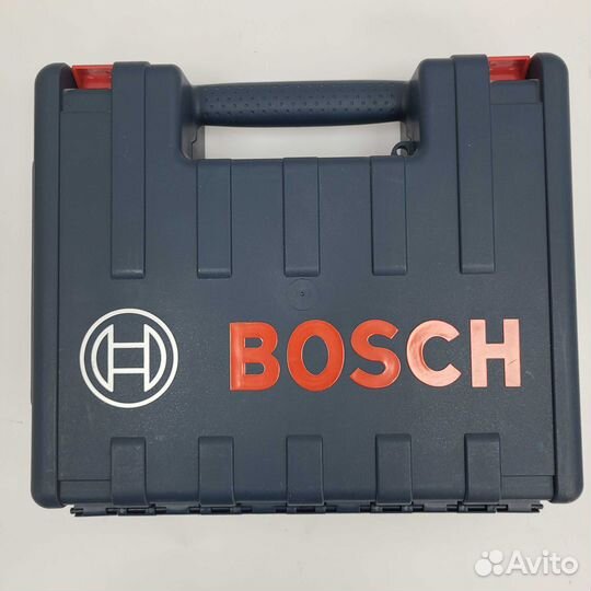 Шуруповерт bosch GSR 180-LI