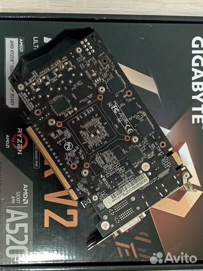 Видеокарта gtx 660 2gb