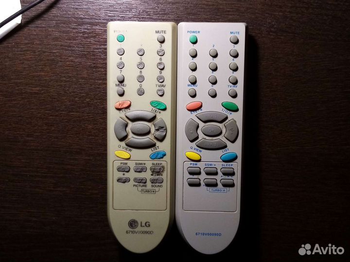 Telefunken tf-le, LG, vitek, philips, mitsubishi