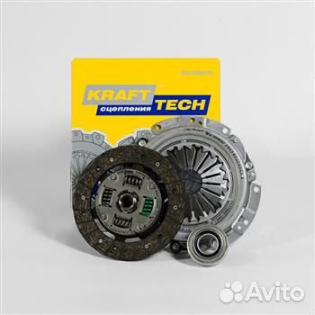 Сцепление Mitsubishi Lancer IX 1.3-1.6