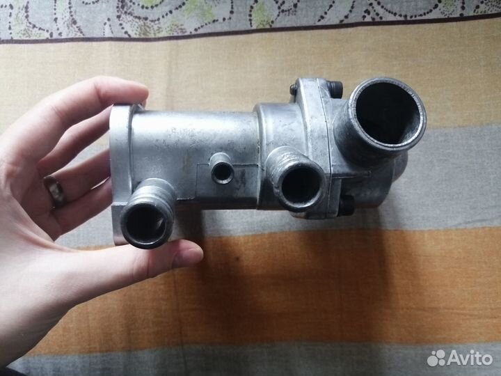 Термостат LADA 21082-1306010-82