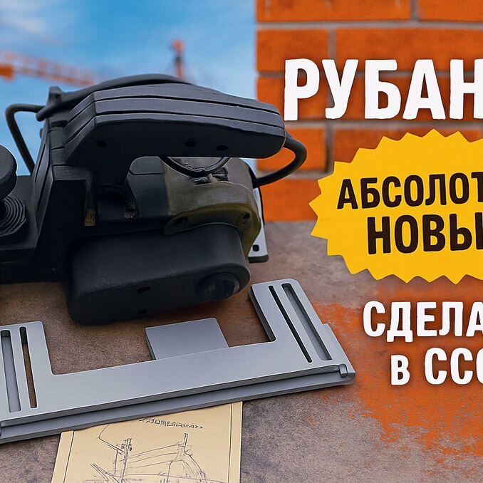 электро рубанок Купить товары для ремонта и строительства в