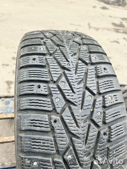 Nokian Tyres Nordman 7 225/55 R17 101T