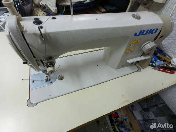 Промышленная швейная машина Juki DDL-8700